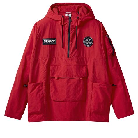 adidas spezial todmorden smock